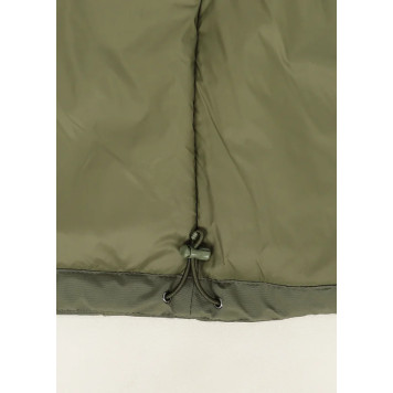 Spetsnaz Tactical Jacket Vidar Olive-16