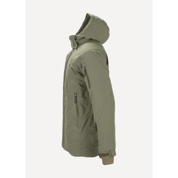 Spetsnaz Tactical Jacket Vidar Olive-2