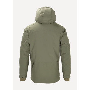 Spetsnaz Tactical Jacket Vidar Olive-3