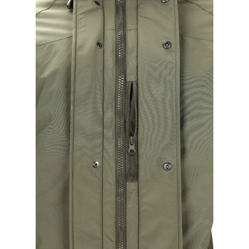 Spetsnaz Tactical Jacket Vidar Olive-4