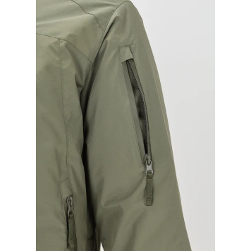 Spetsnaz Tactical Jacket Vidar Olive-5