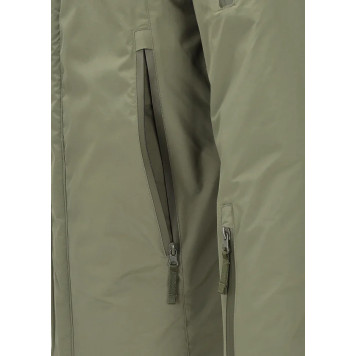 Spetsnaz Tactical Jacket Vidar Olive-7