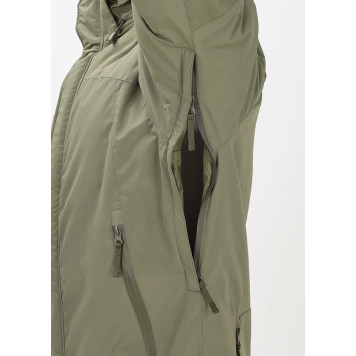 Spetsnaz Tactical Jacket Vidar Olive-8