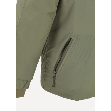 Spetsnaz Tactical Jacket Vidar Olive-9