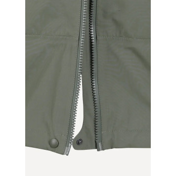 Storm V2 Tactical Jacket by Splav - Olive Waterproof Membrane-8