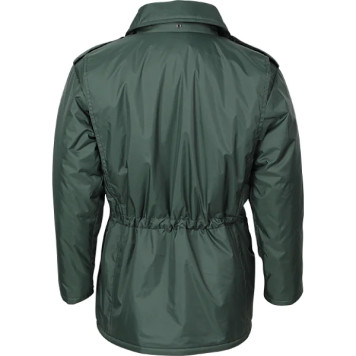 Winter Jacket Splav M4 Green Oxford-2