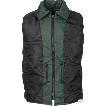 Winter Jacket Splav M4 Green Oxford-6