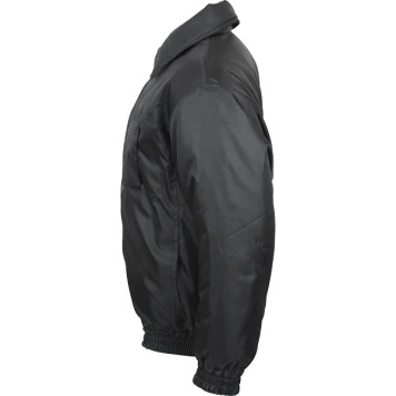 Black Spetsnaz M6 Winter Tactical Jacket-1