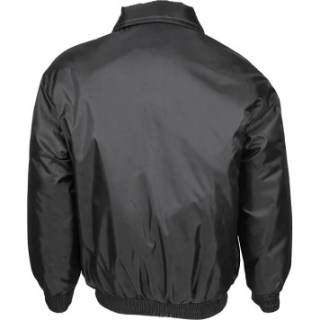 Black Spetsnaz M6 Winter Tactical Jacket-2