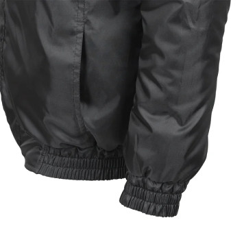 Black Spetsnaz M6 Winter Tactical Jacket-4