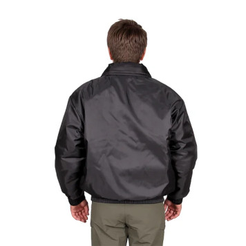 Black Spetsnaz M6 Winter Tactical Jacket-8