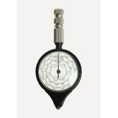 Track Curve Meter Track Curve Meter