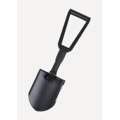 Compact Folding Shovel Mole Track Compact Folding Shovel Mole Track