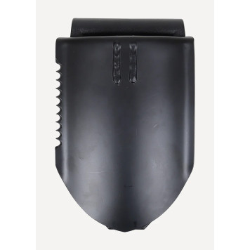 Compact Folding Shovel Mole Track-1