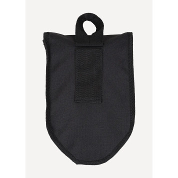 Compact Folding Shovel Mole Track-5