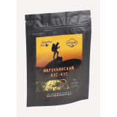 Moroccan Couscous (70g) - Healthy Meal Option