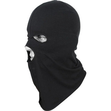 Black Triko Tactical Mask