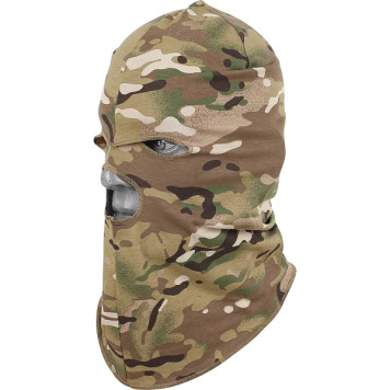 SPLAV Triknit Tactical Face Mask for Warm Weather