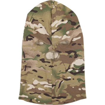 SPLAV Triknit Tactical Face Mask for Warm Weather-1