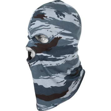 SPLAV Knit Balaclava Shadow
