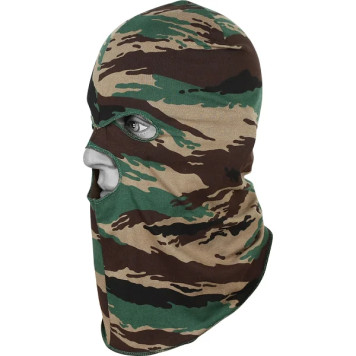Tactical Cotton Face Mask "Tiger"