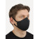 Dual-Layer Protective Face Mask by Splav - Black