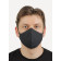 Dual-Layer Protective Face Mask by Splav - Black