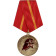 Youth Army Valor Medal 1st Class - Metal Edition