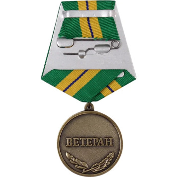 Guardian of the Homeland Medal - Premium Metal Edition-1