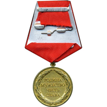 Alexander Nevsky Medal - Defender of the Russian Land-1