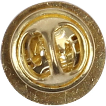 Miniature GIBDD Traffic Police Car Metal Badge-1