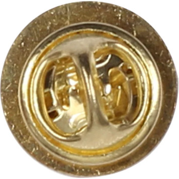 Miniature FSB Metal Badge-1