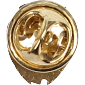 Miniature FSB Metal Badge-3