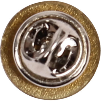 Miniature Space Forces Metal Badge-1