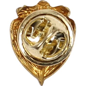 Miniature Special Communications Metal Badge-1