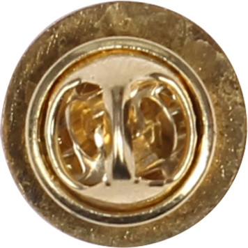 Miniature VDV Metal Badge-1