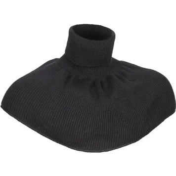 Marine Scarf Alloy Mod 2 Black