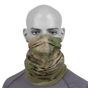 Combat Multi-Bandana Power Stretch Olive/Moss
