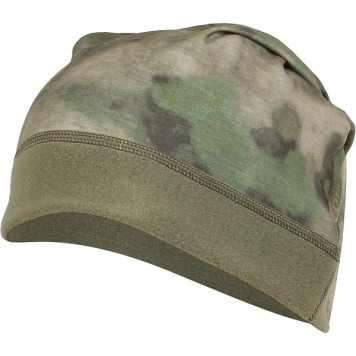Combat Multi-Bandana Power Stretch Olive/Moss-1