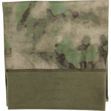 Combat Multi-Bandana Power Stretch Olive/Moss-2
