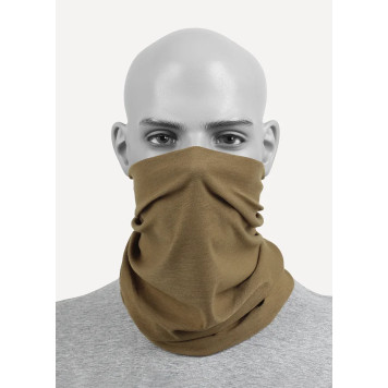 Multi-Functional Argus Dark Sand Bandana-1