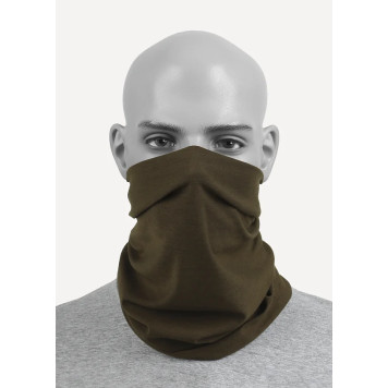 Multi-Functional Argus Bandana Tobacco-1
