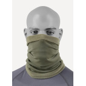 Olive Green Multi-Bandana Spall Power Stretch Olive Green Multi-Bandana Spall Power Stretch