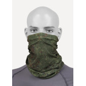 MultiCam Spectrum Digital Flora Bandana MultiCam Spectrum Digital Flora Bandana