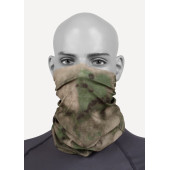 MultiCam Bandana - Soft, Moisture-Wicking & Quick-Drying MultiCam Bandana - Soft, Moisture-Wicking & Quick-Drying