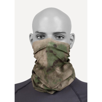 MultiCam Bandana - Soft, Moisture-Wicking & Quick-Drying