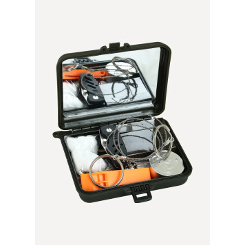 Survival Kit NAZ Track