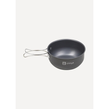 Compact Cookware Set Spлав for 2 Persons-5