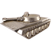 BMP-1 Metal Chest Badge