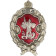 Best Special Forces Officer Badge - Metal